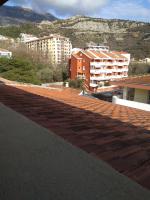 Apartment Mainski put, Apartments - Budva