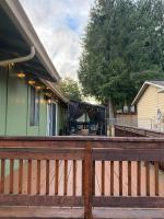 Stunning beautiful, cozy home in Everett - Bed and Breakfast Everett