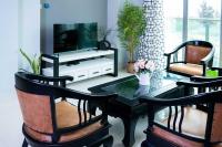 Sunny Canopy - Bed and Breakfast Hulhumale