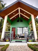 Vista Verde Azul Vacation Suites - B&B Barobo