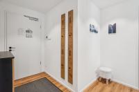 Chalet Alpendost - Modern - E-Charging - 4 Personen - B&B Oberstaufen