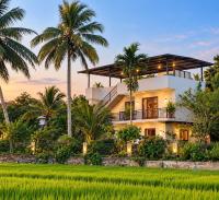 Green Paradise Lodge - Ferienwohnung Ranna