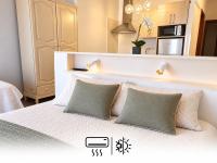 Apartamentos Los Volcanes - Chambres d'hôtes Fuencaliente de la Palma
