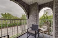Beautiful 3 Bedroom- free parking 2M to Broadway - Chambres d'hôtes Nashville