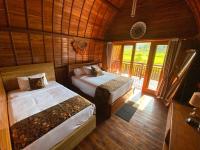 Sarenmas Cottage Munduk - B&B Munduk