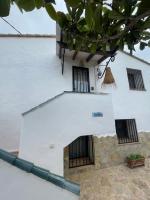 Lovely Appartment 'Solana' with big garden, nice pool - Chambres d'hôtes Teulada
