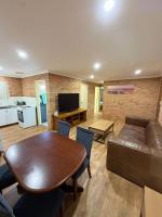 Cozy 2 Bedrooms nears shopping Centre - B&B Geraldton