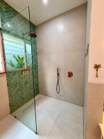 Villa Nandita, NEW Lovely 3BR Villa in Gili Trawangan - B&B Gili Trawangan