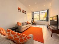Montana House, Kingston Upon Thames - B&B Kingston upon Thames