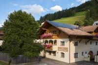 B&B Weisses Rössl -inklusive Sarntal Card - B&B Sarnthein