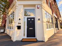 Montana House, Kingston Upon Thames - B&B Kingston upon Thames