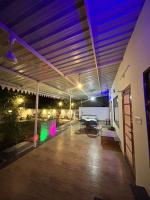 The Garden Villa - Bed and Breakfast Bikaner