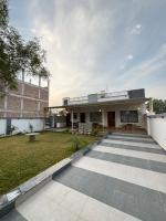 The Garden Villa - Bed and Breakfast Bikaner