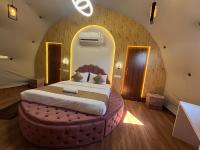 Galaxy home kasauli - B&B Kasauli