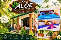 Aloe Home Stay - Bed and Breakfast Sigiriya