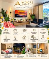 AORAI Experience Tahiti - Kealoha - Papeete - B&B Papeete