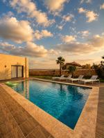 Villa Amane Private Oasis near Essaouira - B&B Essaouira