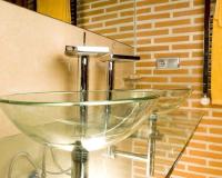 Alojamiento la Luz de la Sierra - B&B Prádena