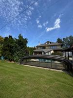 Vila Baška - B&B Frýdek-Místek