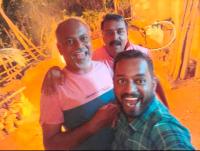 Calvary mount wild home's 3 - B&B Idukki