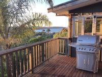 B&B Oneroa - Waiheke Island Oneroa - Bed and Breakfast Oneroa