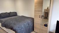 Cozy studio flat near Gillingham station - B&B Gillingham