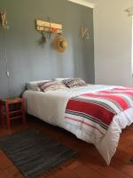 Double or Twin Room with Garden View