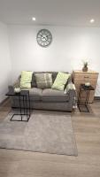Cozy studio flat near Gillingham station - B&B Gillingham