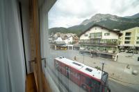 Chez Squirrel - Downtown, Hiking, Biking, Skiing - Ferienwohnung Lenzerheide