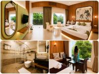 Suite King con Balcone