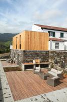 Casa da Cisaltina - B&B Povoação