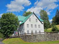 Hamr Apartmány - Bed and Breakfast Nové Hamry