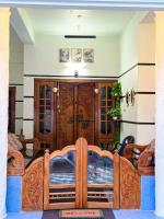 Aroha Homestay - Ferienwohnung Kāppil