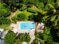 Hillcrest Villas - Bed and Breakfast Glacis