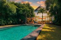 Le Paradis Luxury Villas - Umalas Canggu - B&B Kerobokan