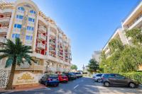Harmony Grand Resort-15 Private 2BDR Apartment 211 - B&B Sunny Beach