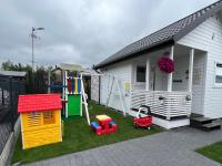 Comfortable holiday houses, Dąbki - Bed and Breakfast Dąbki