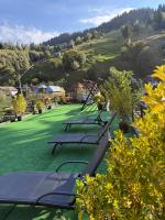 Pensiunea Emage B&B-Moieciu de Sus - B&B Moeciu de Sus