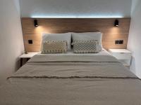 2-bedroom house with parking, SUNNY 2 - Chambres d'hôtes Komotiní
