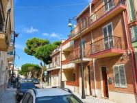 Orme sulla sabbia - Ferienwohnung Villa San Giovanni