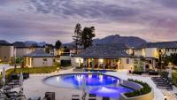 Luxury Villa 712 Pearl Valley Golf Estate - Ferienwohnung Paarl