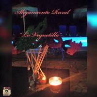 Alojamiento Rural la Veguetilla - B&B Frailes