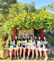 Onsen Villa Hòa Bình - Hồ Bơi - Team Building - Giá rẻ từ chủ nhà - Ferienwohnung Kệ Sơn