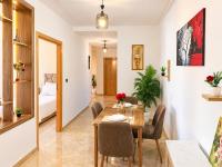 Superbe Apart au centre ville avec Parking Privé - B&B Safi