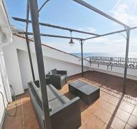 Masnou Chill - Ferienwohnung Mazán