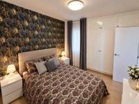 Sunny 1-BR apartment with AC and private terrace near the ocean - B&B Arona