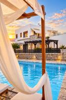 Malvazios Villas with sea breeze - Ferienwohnung Gythio