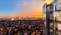 Suite Dreams High-Rise City Views - B&B Ballarat