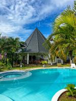 Dadida‘s Pool Cottage - B&B Diani Beach
