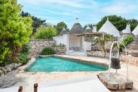 Borgo Del Tempo Ritrovato - Luxury Relais in Puglia - Chambres d'hôtes Ostuni